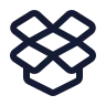 Dropbox icon preview