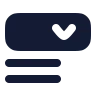 Dropdown Field Type icon preview