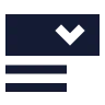 Dropdown Field Type icon preview