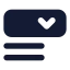 Dropdownfieldtype icon with solid standard style