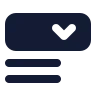 Dropdown Field Type icon preview