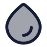 Droplet icon preview