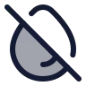 Droplet Off icon preview