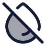 Droplet Off icon preview