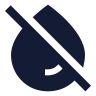 Droplet Off icon preview