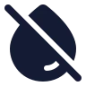 Droplet Off icon preview