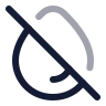 Droplet Off icon preview