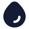 Droplet icon preview