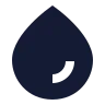 Droplet icon preview