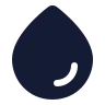 Droplet icon preview