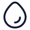 Droplet icon preview