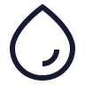 Droplet icon preview