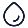 Droplet icon preview