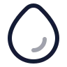 Droplet icon preview