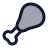 Drumstick icon preview