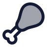 Drumstick icon preview