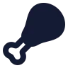Drumstick icon preview