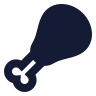 Drumstick icon preview