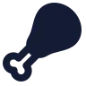 Drumstick icon preview