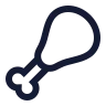 Drumstick icon preview