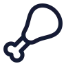 Drumstick icon preview