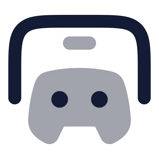 Ds 3 Tool Icon in Bulk Rounded style