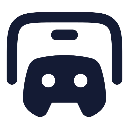 Ds 3 Tool Icon in Solid Rounded style