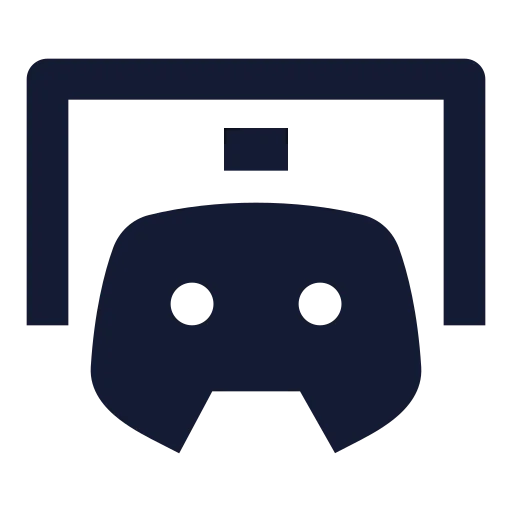 Ds 3 Tool Icon in Solid Sharp style