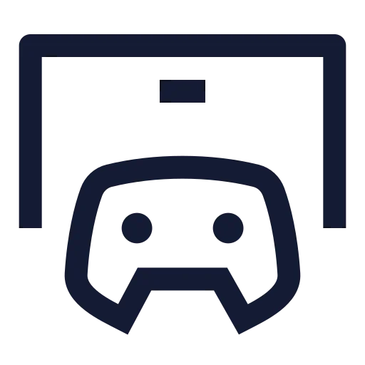 Ds 3 Tool Icon in Stroke Sharp style