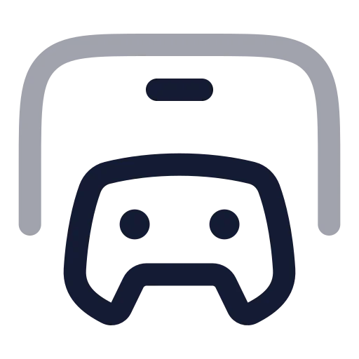 Ds 3 Tool Icon in Twotone Rounded style