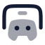 Ds 3 Tool icon with bulk rounded style