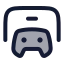 Ds 3 Tool icon with duotone rounded style
