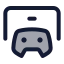 Ds 3 Tool icon with duotone standard style