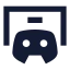 Ds 3 Tool icon with solid sharp style