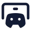 Ds 3 Tool icon with solid standard style