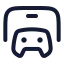 Ds 3 Tool icon with stroke-rounded rounded style