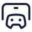 Ds 3 Tool icon with stroke-standard standard style