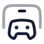 Ds 3 Tool icon with twotone-rounded rounded style