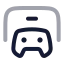 Ds 3 Tool icon with twotone rounded style