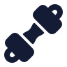 Dumbbell 01 icon preview