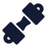 Dumbbell 01 icon preview