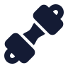 Dumbbell 01 icon preview