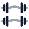 Dumbbell 03 icon preview