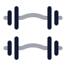 Dumbbell 03 icon preview