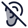 Ear Off icon preview