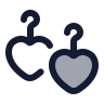 Ear Rings 01 icon preview