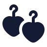 Ear Rings 01 icon preview