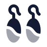 Ear Rings 02 icon preview