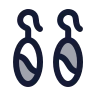 Ear Rings 02 icon preview