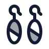 Ear Rings 02 icon preview